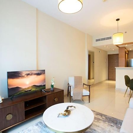 Lux 1Br 2 Min To Burj Khalifa Apartment Dubai Exterior photo