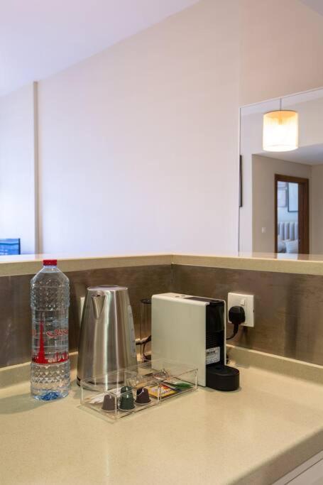 Lux 1Br 2 Min To Burj Khalifa Apartment Dubai Exterior photo